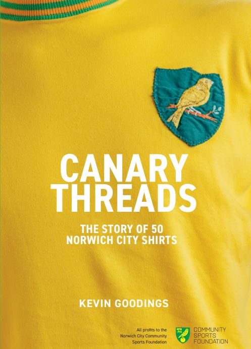 Canary Threads